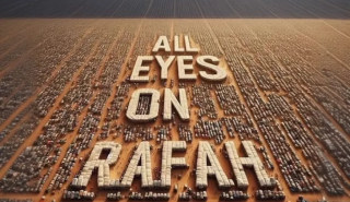 All Eyes On Rafah: Γιατί έχει σημασία το σλόγκαν που βλέπουμε παντού στα social media