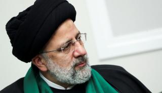 Ο σκληροπυρηνικός «χασάπης της Τεχεράνης» με «αίμα στα χέρια του»
