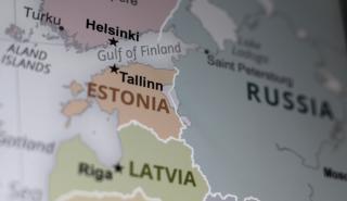 «Ανησυχία» σε Ρουμανία, Πολωνία και Λετονία για τις υβριδικές επιχειρήσεις της Ρωσίας