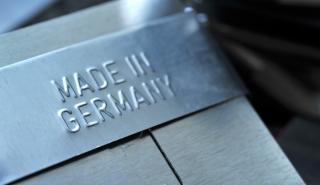 Γερμανία: Απροσδόκητη πτώση στις μεταποιητικές παραγγελίες τον Απρίλιο