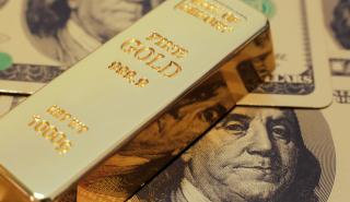 Χρυσός: Πτώση πάνω από 2% μετά τα ιστορικά υψηλά