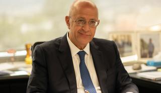 Νέος πρόεδρος του ΣΕΒ εξελέγη ο Σπ. Θεοδωρόπουλος