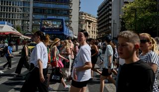Οκτώ πράγματα που πρέπει να πάψουν να κάνουν οι τουρίστες στην Αθήνα