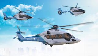 Έως και 21 σύγχρονα ελικόπτερα από την Airbus παραγγέλνει η LCI του Libra Group