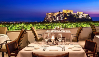 Τα 10 καλύτερα ξενοδοχεία στην Αθήνα