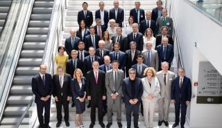 Ολοκληρώθηκε η Υψηλού Επιπέδου Σύνοδος του ΟΟΣΑ για την Νοτιοανατολική Ευρώπη