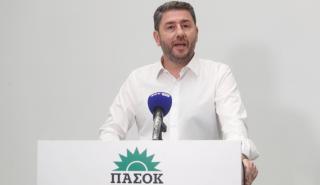 ΠΑΣΟΚ: Δημοσιεύματα φέρουν τον Ν. Ανδρουλάκη να πηγαίνει άμεσα σε εκλογές