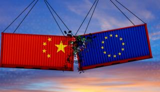 Εμπορικός πόλεμος ΕΕ - Κίνας: Ρελάνς Πεκίνου με στόχο τις εισαγωγές χοιρινού
