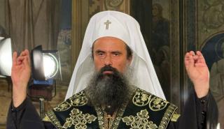 Βουλγαρία: Ο φιλορώσος Δανιήλ νέος πατριάρχης