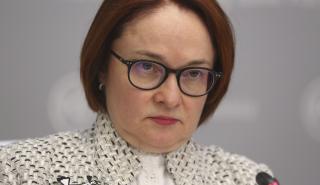 Ελβίρα Ναμπιουλίνα: Η έμπιστη τεχνοκράτης που λέει στον Πούτιν όσα δεν θέλει να ακούσει