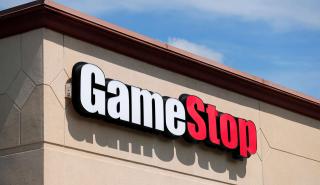 GameStop: Προσυνεδριακό ράλι 90% «δια χειρός» Κιθ Γκιλ - «Στοίχημα» 116 εκατ. δολαρίων