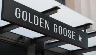 Golden Goose: H «χρυσή χήνα» αναβάλλει την IPO στο Χρηματιστήριο του Μιλάνου