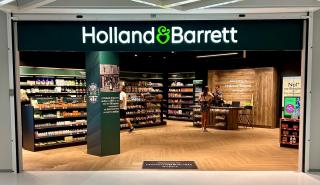 Holland & Barrett: Έτοιμα τα 4 νέα καταστήματα - Πού ανοίγουν