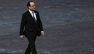 Γαλλία: Ο Φρ. Ολάντ υποψήφιος βουλευτής με το Λαϊκό Μέτωπο