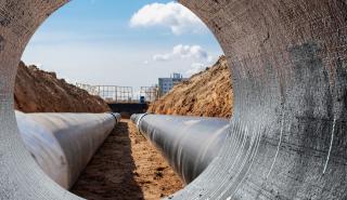 «Κλειδώνει» χρηματοδότηση 250 εκατ. για έργα ύδρευσης/άρδευσης σε Δ. Ελλάδα και Λέσβο – Ανάδοχοι ΤΕΡΝΑ, ΑΚΤΩΡ