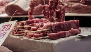 Γιατί ένας στους δύο Έλληνες σκέφτεται να περιορίσει το κρέας