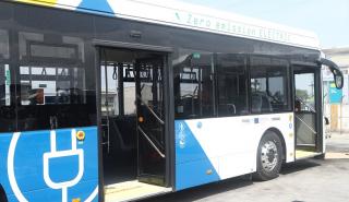 ΟΣΥ: Ενσωμάτωσε και τα 140 νέα ηλεκτρικά λεωφορεία - Εκτελούν δρομολόγια σε Αθήνα - Πειραιά