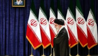 Ιράν: Στον Β' γύρο θα κριθεί η εκλογή του προέδρου της χώρας