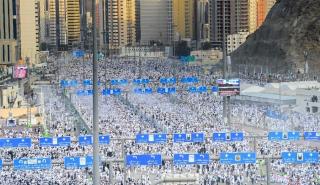 Σαουδική Αραβία: 1.300 οι νεκροί στη Μέκκα – Οι περισσότεροι προσκυνητές δεν είχαν άδεια να παρευρεθούν