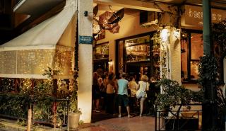 Medez Cafe: Νότες από το σήμερα και το χθες και άρωμα Ιταλίας στο γνωστό στέκι του Παγκρατίου
