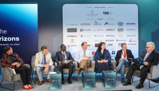 1ο Διεθνές Συνέδριο του ΤΜΕΔΕ: Σχεδιάζοντας τις βιώσιμες στρατηγικές του αύριο