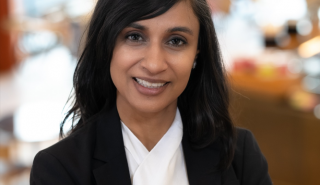 Νέα Διευθύνουσα Σύμβουλος της Roche Ελλάς, η Kavita Patel