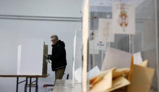 Σερβία: Ομαλά διεξάγεται η διαδικασία των δημοτικών εκλογών