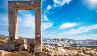 Κρήτη και Νάξος, οι δύο κορυφαίες εναλλακτικές προτάσεις διακοπών για Ισπανόφωνους ταξιδιώτες