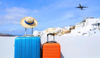 Αύξηση της μέσης δαπάνης και επέκταση της σεζόν ανεβάζουν τις προσδοκίες στον τουρισμό