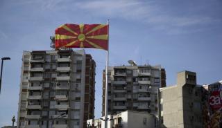 Η Αμερικανίδα πρέσβης στα Σκόπια χαιρετίζει την απόφαση Μίτσκοσκι για την ονομασία