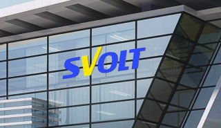 Η κινεζική Svolt «παγώνει» τα σχέδια για το 2ο γιγαντιαίο εργοστάσιο μπαταριών στην Ευρώπη