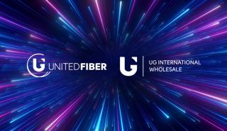 United Fiber: Συνδέει την Αθήνα με τη Θεσσαλονίκη, με εμπορική εκμετάλλευση από την UGI