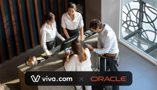 Viva.com και Oracle εξελίσσουν τις συναλλαγές στις τουριστικές επιχειρήσεις