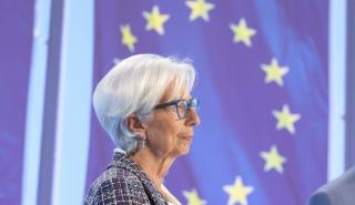 «Όλα ανοιχτά» από ΕΚΤ για επιτόκια τον Σεπτέμβριο: Στο «μικροσκόπιο» πληθωρισμός, μισθοί και ανάπτυξη
