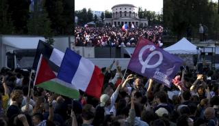 Berenberg: Τώρα αρχίζουν τα δύσκολα για τη Γαλλία με φόντο τα δημοσιονομικά