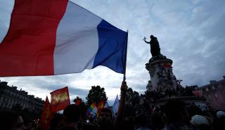 Εκλογές στη Γαλλία: Πώς κατανέμονται οι έδρες - Η νίκη της Αριστεράς και ο «γρίφος» της νέας κυβέρνησης