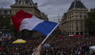 Γαλλικές εκλογές: Σε «αχαρτογράφητα νερά» το Παρίσι - Τα σενάρια και οι ανησυχίες
