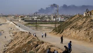 Ισραήλ: Το ήμισυ της ηγεσίας της Χαμάς έχει «εξουδετερωθεί»