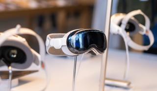 Apple Vision Pro: Σε ποιες χώρες είναι διαθέσιμο από σήμερα το headset των 3.500 δολαρίων