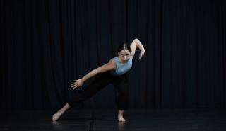 Η αριστούχος των πανελλαδικών εξετάσεων από την Κρήτη, που ονειρεύεται να ασχοληθεί επαγγελματικά με το χορό