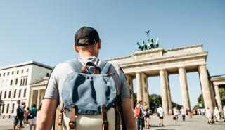 Γερμανία: Ρεκόρ πληρότητας στα ξενοδοχεία τον Μάιο - Σε ανοδική πορεία ο τουρισμός