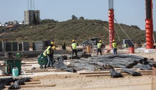ΤΕΡΝΑ: «Απογειώνονται» οι εργασίες στο νέο αεροδρόμιο της Κρήτης (Καστέλι) – Τα ορόσημα της παραχώρησης