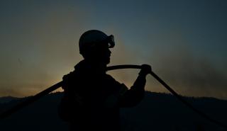 Πυροσβεστική: 45 φωτιές το τελευταίο 24ωρο σε όλη την Ελλάδα