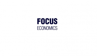 Focus Economics: Βραβείο ακριβέστερων μάκρο προβλέψεων στο Eurobank Research