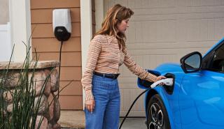 Ford: Αύξηση πωλήσεων 72% στα ηλεκτρικά αυτοκίνητα