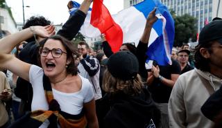 Γαλλικές εκλογές: Πώς έγινε η ανατροπή - Η μεγάλη συμμετοχή και τα σενάρια