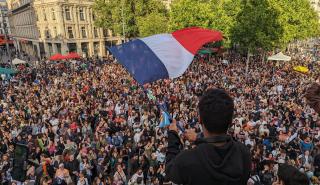 Γαλλικές εκλογές: Νίκη - έκπληξη για την Αριστερά, που θα πρέπει να διαχειριστεί τις διαφορές της