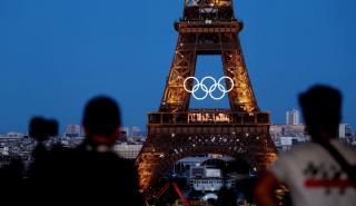 Σε ρυθμούς κυκλικής οικονομίας και πράσινης ενέργειας οι Ολυμπιακοί Αγώνες 2024