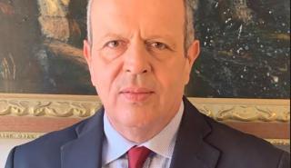 Νέος πρόεδρος του ΠΣΕ, ο Αλκιβιάδης Καλαμπόκης