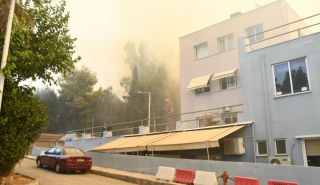 Γεωργιάδης: Αύριο πρόκειται να επαναλειτουργήσει το «Καραμανδάνειο» νοσοκομείο